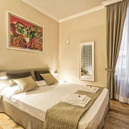 ゲストハウス La Maison Di Sant'anna