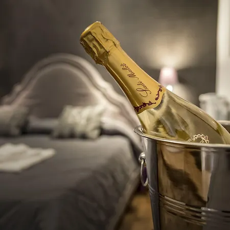 La Maison Di Sant'anna