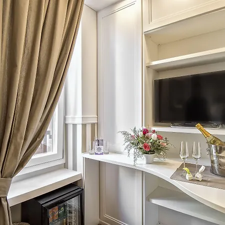 La Maison Di Sant'anna ゲストハウス