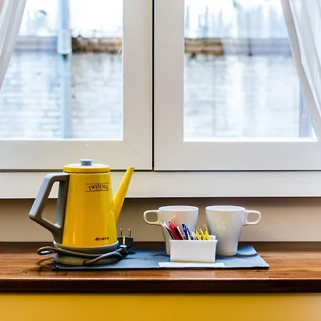 ゲストハウス La Maison Di Sant'anna 4*