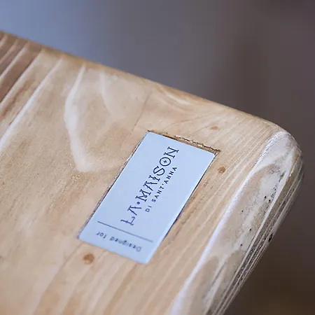 La Maison Di Sant'anna