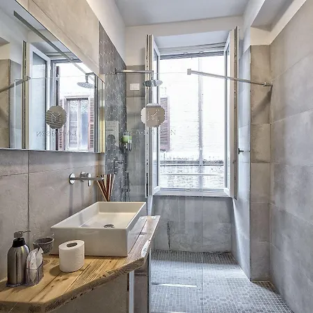 La Maison Di Sant'anna ゲストハウス ローマ