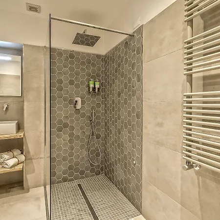 ゲストハウス La Maison Di Sant'anna