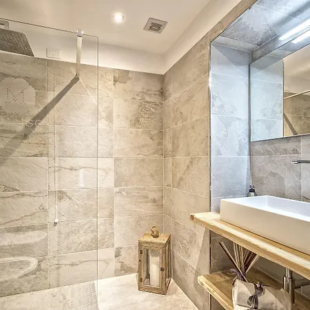 ゲストハウス La Maison Di Sant'anna ローマ