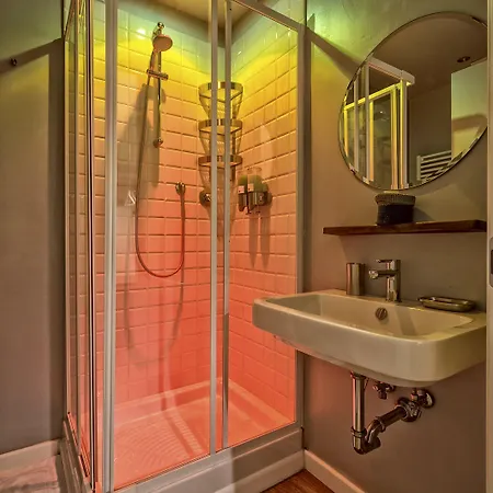 La Maison Di Sant'anna ゲストハウス