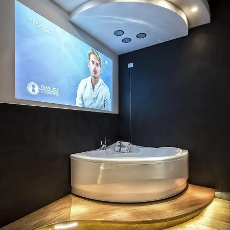 La Maison Di Sant'anna ゲストハウス 4*