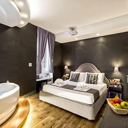 La Maison Di Sant'anna 4*