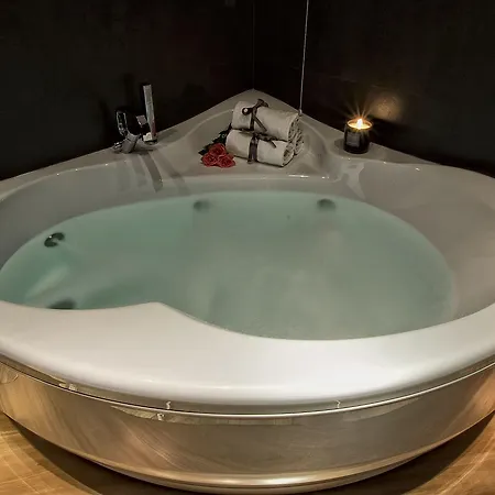 La Maison Di Sant'anna ゲストハウス 4*