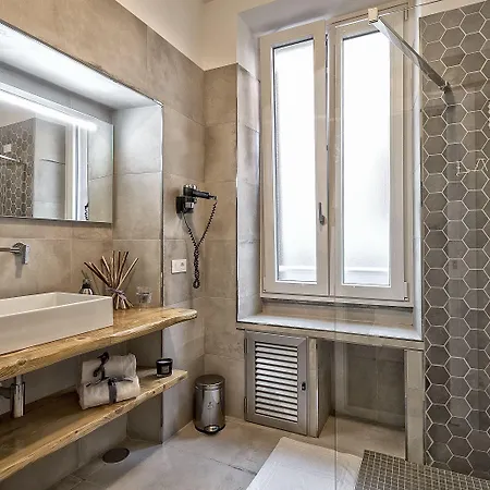 La Maison Di Sant'anna ゲストハウス ローマ