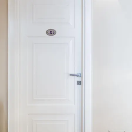 La Maison Di Sant'anna ローマ