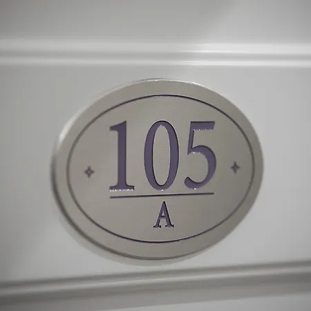 ゲストハウス La Maison Di Sant'anna