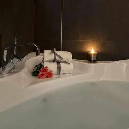 La Maison Di Sant'anna ローマ