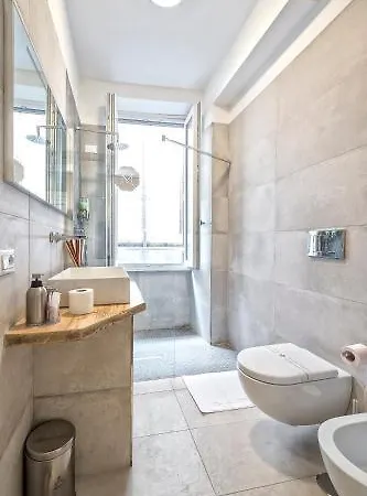 ゲストハウス La Maison Di Sant'anna