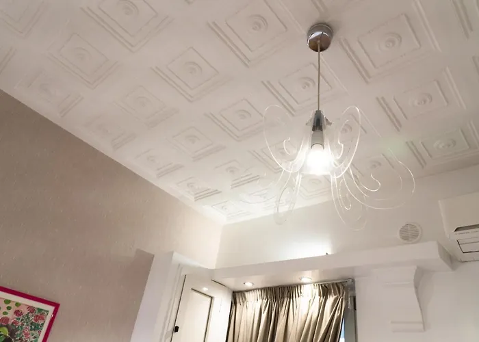 La Maison Di Sant'anna بيت ضيافة روما