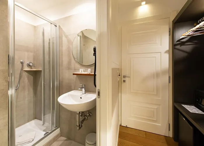 La Maison Di Sant'anna 4*