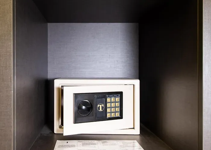 بيت ضيافة La Maison Di Sant'anna