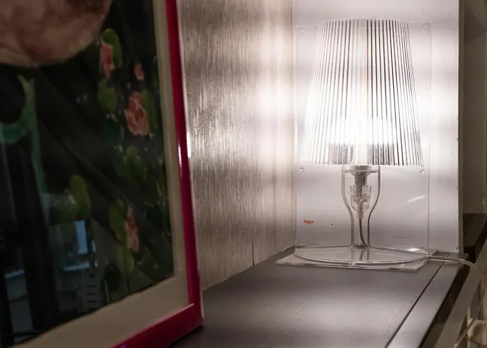 La Maison Di Sant'anna 4* روما