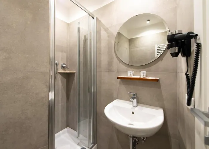 بيت ضيافة La Maison Di Sant'anna 4*