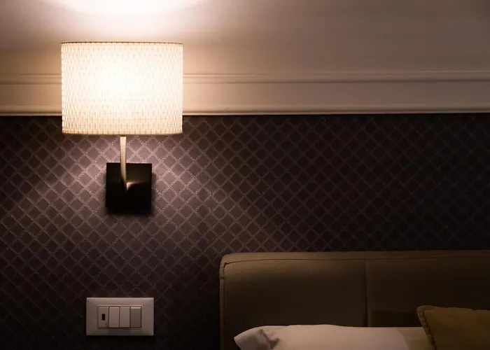 بيت ضيافة La Maison Di Sant'anna روما