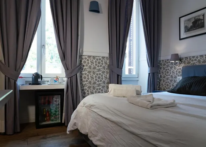 La Maison Di Sant'anna روما