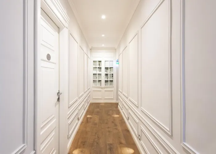 بيت ضيافة La Maison Di Sant'anna