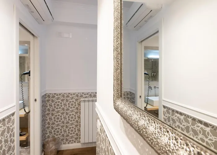 La Maison Di Sant'anna بيت ضيافة