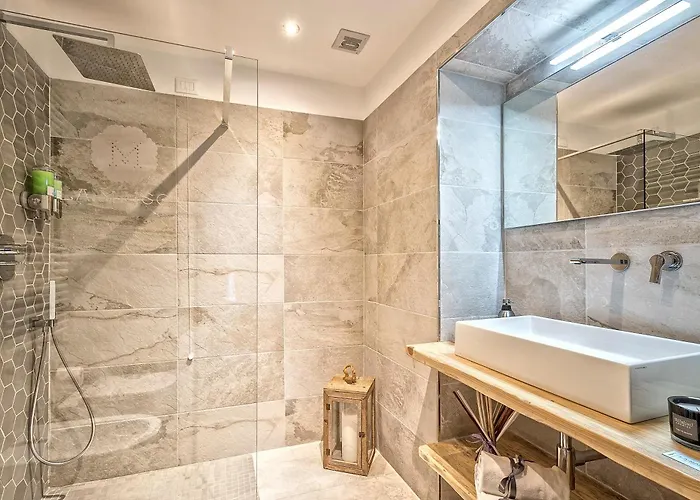 La Maison Di Sant'anna بيت ضيافة 4*