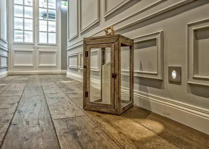 La Maison Di Sant'anna