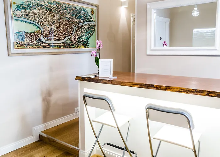 La Maison Di Sant'anna روما