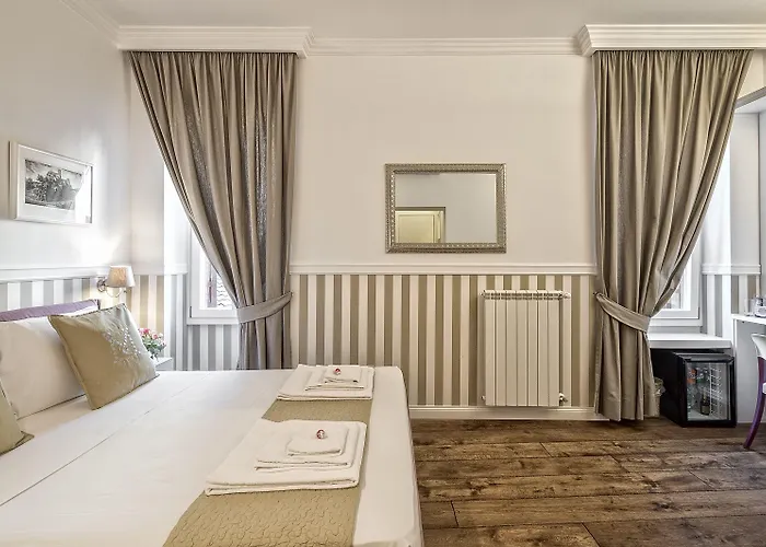 La Maison Di Sant'anna