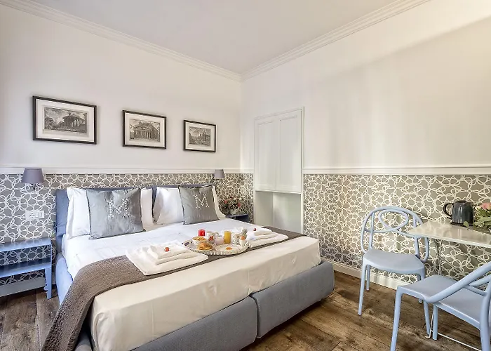 La Maison Di Sant'anna روما