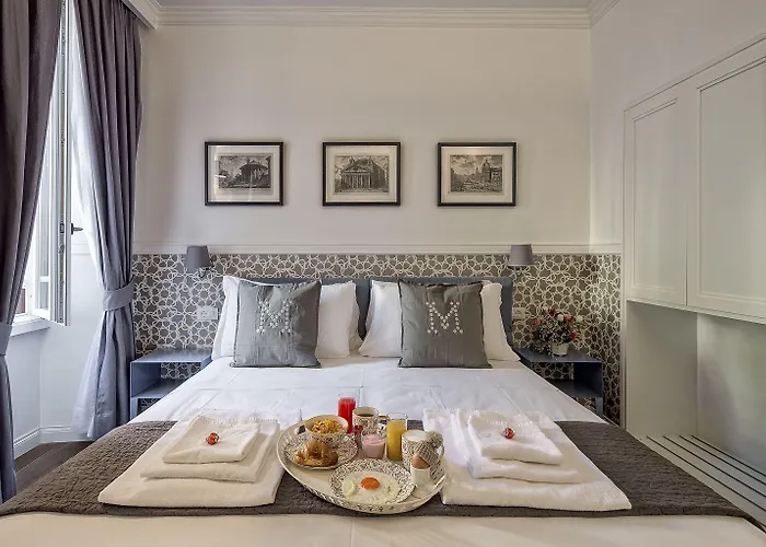 بيت ضيافة La Maison Di Sant'anna 4*