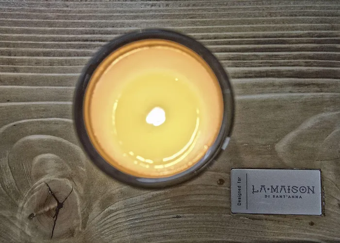 La Maison Di Sant'anna 4*