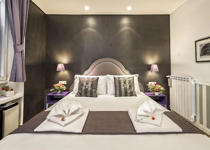 La Maison Di Sant'anna بيت ضيافة 4*