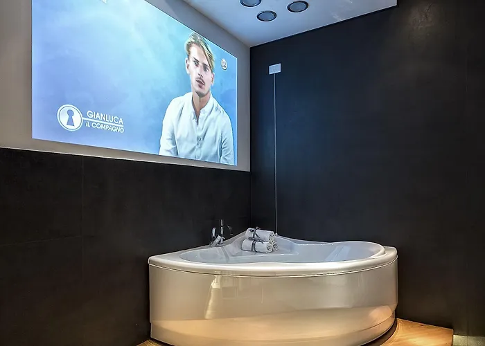 La Maison Di Sant'anna بيت ضيافة 4*