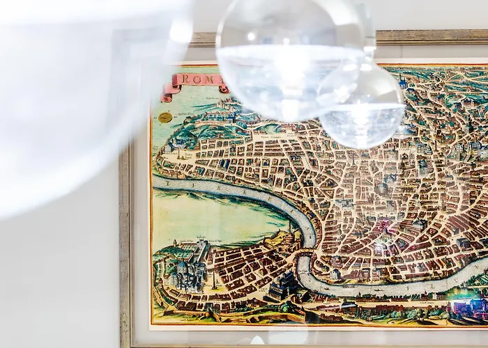 La Maison Di Sant'anna 4*