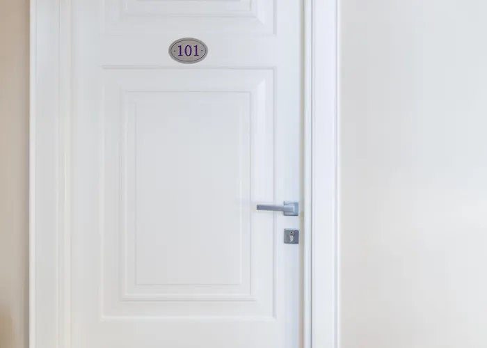 La Maison Di Sant'anna روما