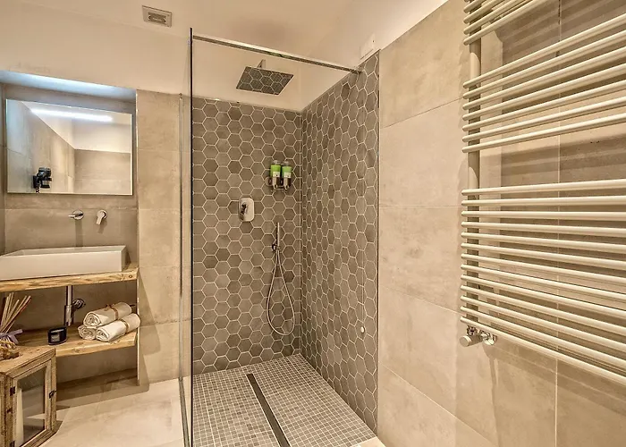 La Maison Di Sant'anna 4* روما