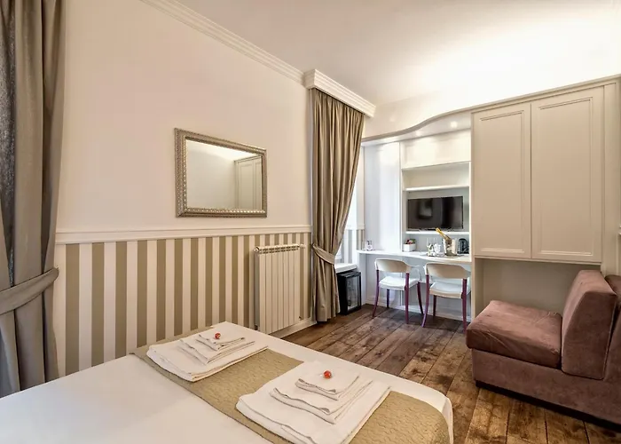 La Maison Di Sant'anna بيت ضيافة