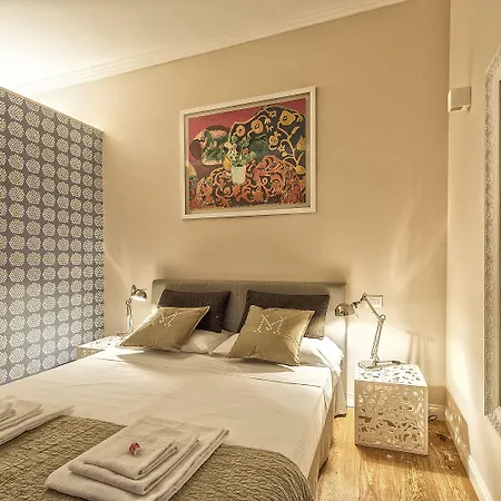La Maison Di Sant'anna Гостевой дом 4*