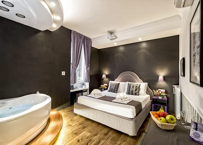 La Maison Di Sant'anna 4*