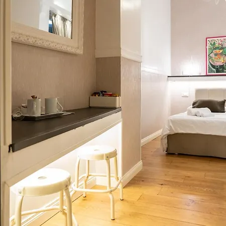 Guest house La Maison Di Sant'anna 3*